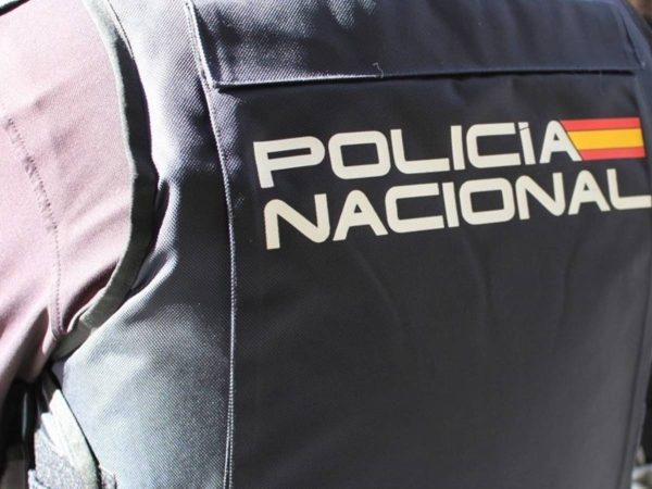 Un hombre muere tras recibir un disparo en un garaje de Dénia