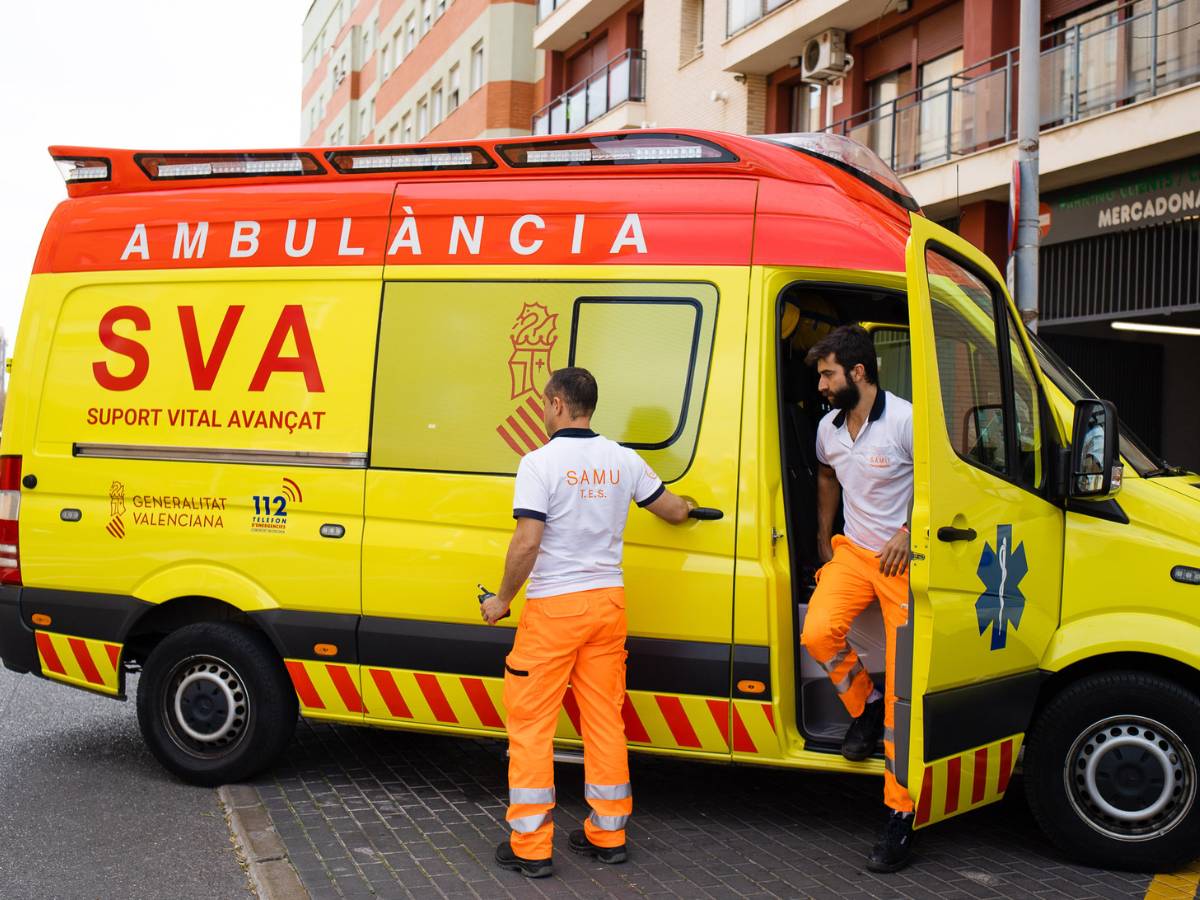 Una mujer fallece ahogada en una piscina en L’Eliana