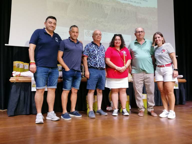 El concurso ha reunido a participantes de diversas localidades y edades.