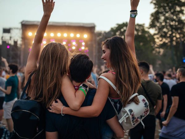 Vila-real acogerá el festival ‘Som de la Terreta’ de manera simultánea con Valencia y Alicante