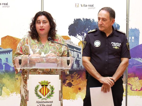 Vila-real finaliza las fiestas con gran participación y un descenso de las quejas