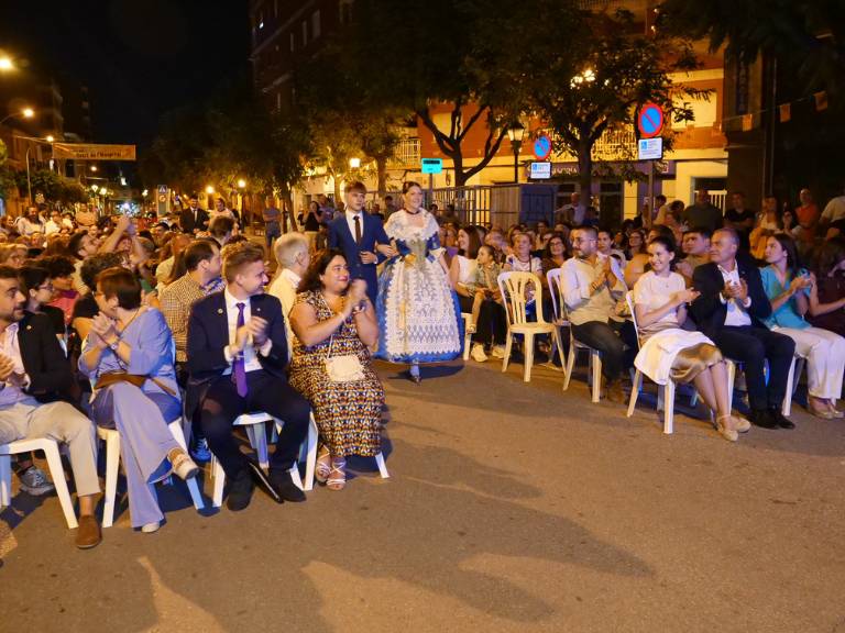 Entre los asistentes, no faltaron otras personalidades destacadas de la vida política y festiva de Vila-real.