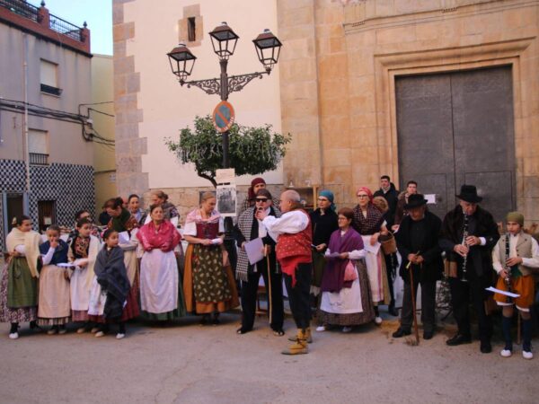 Vuelve una nueva edición de Suera Obert Museu con visitas gratuitas