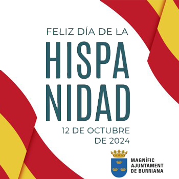 Día de la Hispanidad