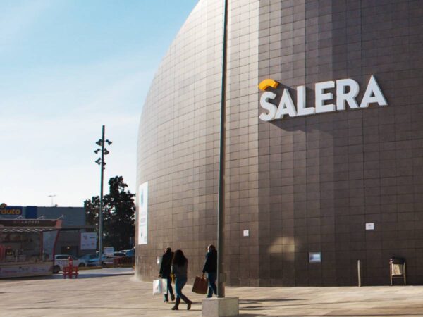 Abre una nueva tienda en el Centro Comercial Salera de Castellón