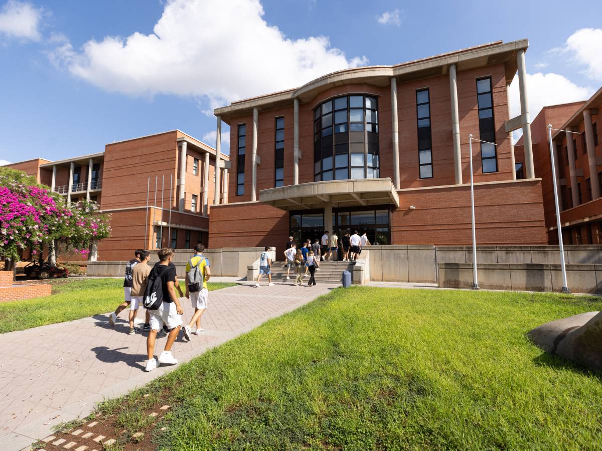 Aprobada la construcción del Centro de Innovación Educativa en la UJI