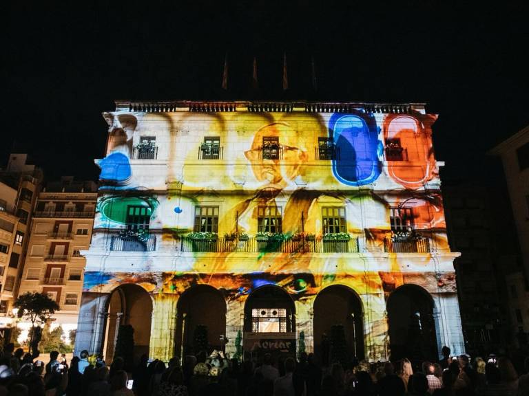 Las diferentes actividades se prolongarán hasta el 9 de febrero de 2025 en diferentes sedes como el edificio Menador y el Museu de Belles Arts.