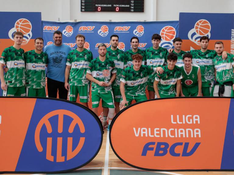 En esta edición, el equipo derrotó en la final al CB Jorge Juan Tártaros Gonzalo Castelló con un marcador de 65-45, destacando a David García como MVP.