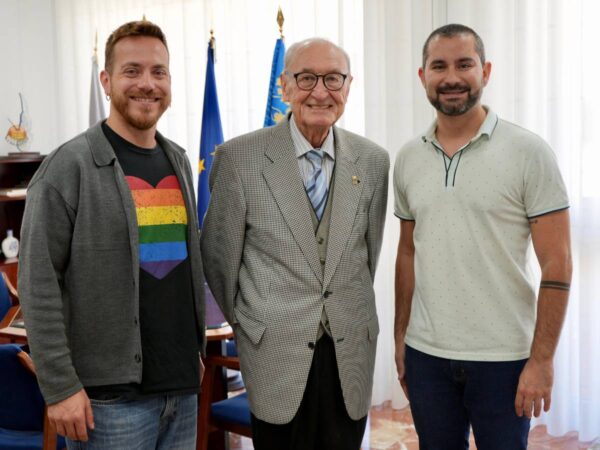 El Pleno de l’Alcora aprueba nombrar a Vicente Benlliure como Hijo Predilecto