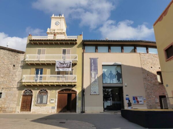 El Ayuntamiento de Oropesa del Mar  lanza ‘Música en el Museo’