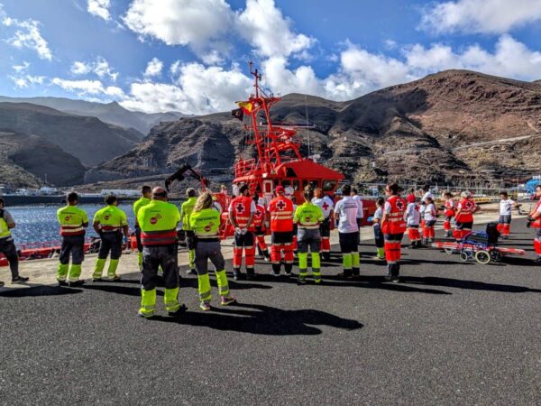 El PP suspende diálogos con el Gobierno sobre la crisis migratoria en Canarias