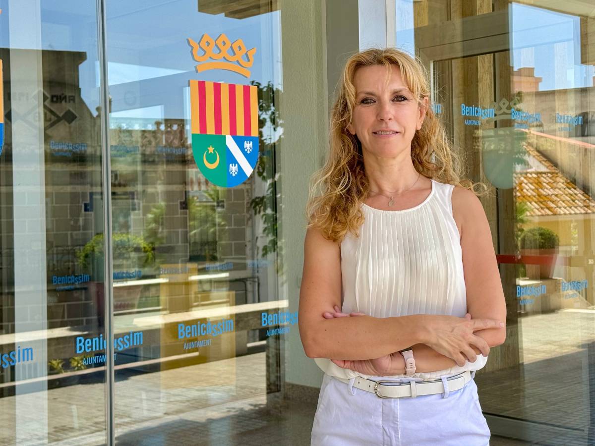 El PSPV de Benicàssim tilda de “farsa” la bajada del IBI del 2%