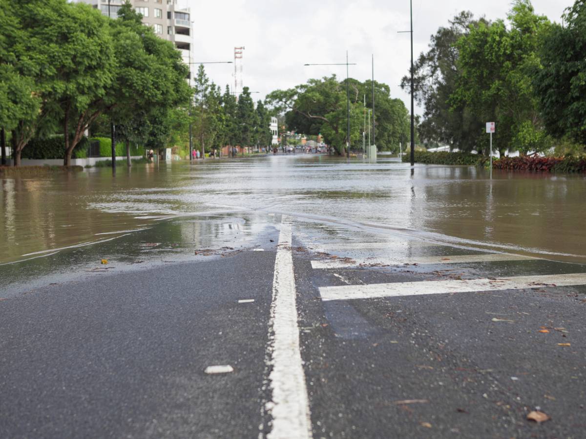 Emergencias activa el Plan de Inundaciones en Castellón y Valencia