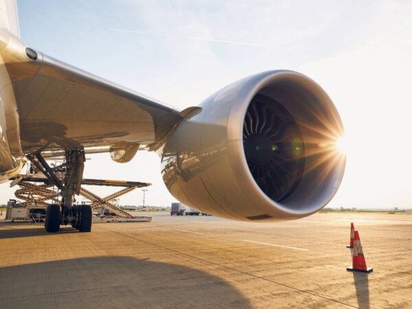 Estrategia para el crecimiento de la Industria Aeroespacial en la Comunitat Valenciana