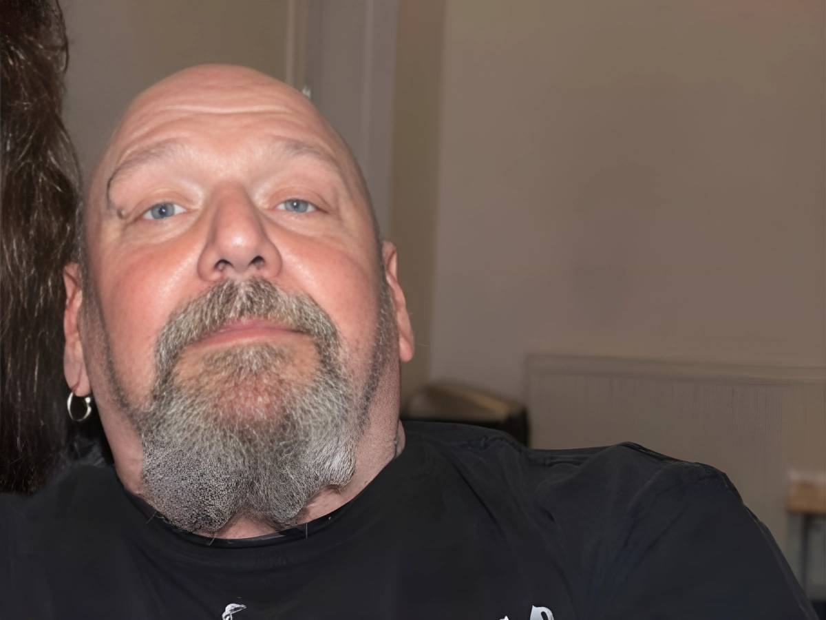 Fallece Paul Di’Anno, el icónico vocalista de Iron Maiden