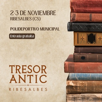 fira tresor antic