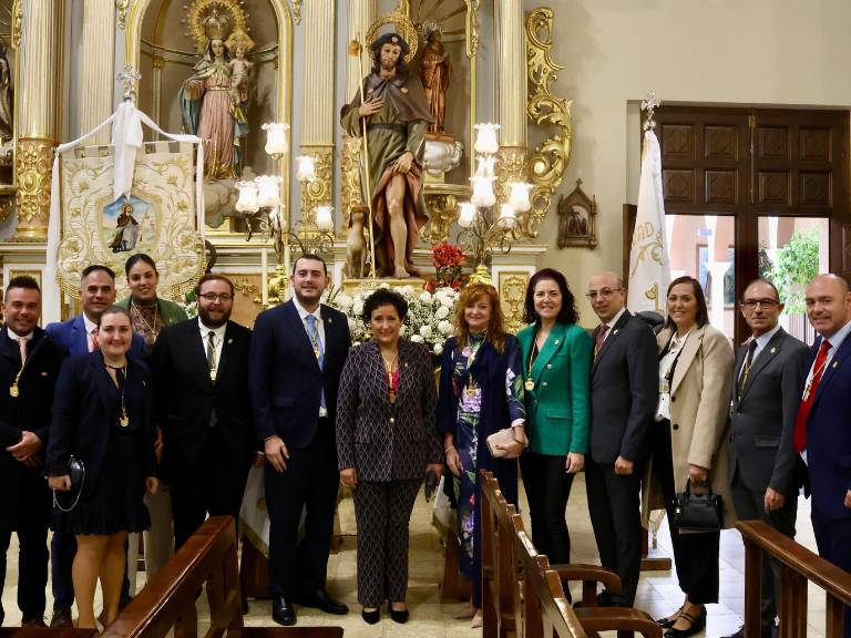 Entre los momentos más memorables del cierre se encontraron la emotiva Misa solemne en honor a San Roque y la XXXIII Mostra de Folklore