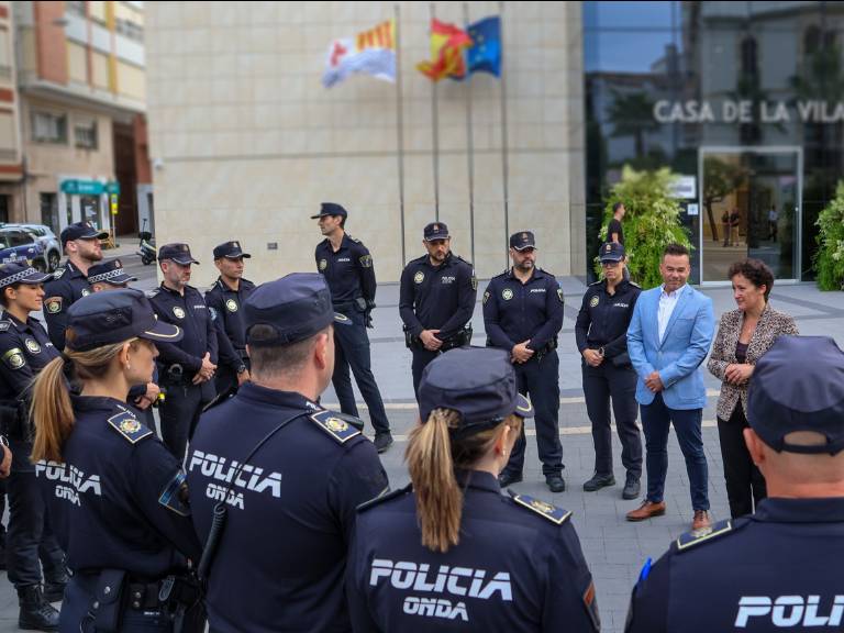 Esta incorporación atiende parcialmente las vacantes generadas por las jubilaciones de los últimos años y mejora la capacidad operativa del cuerpo.