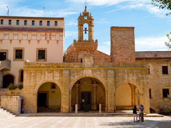 ‘Maestrat, ànima interior’ organiza ‘fam trip’ en el interior norte de Castellón