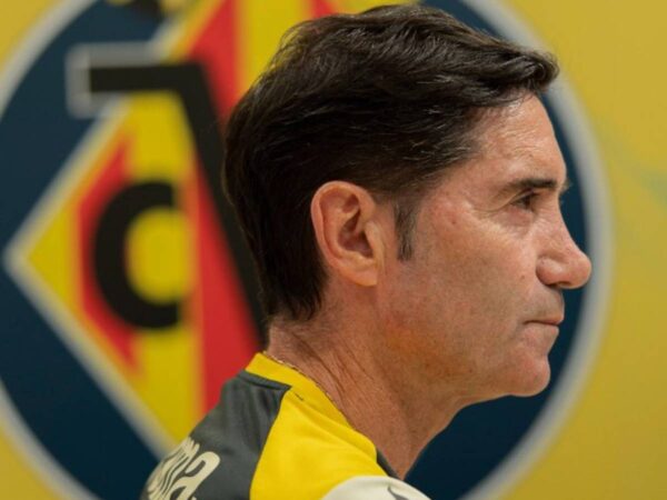 Marcelino: «Voy a poner un once lo suficientemente reconocible para ganar»