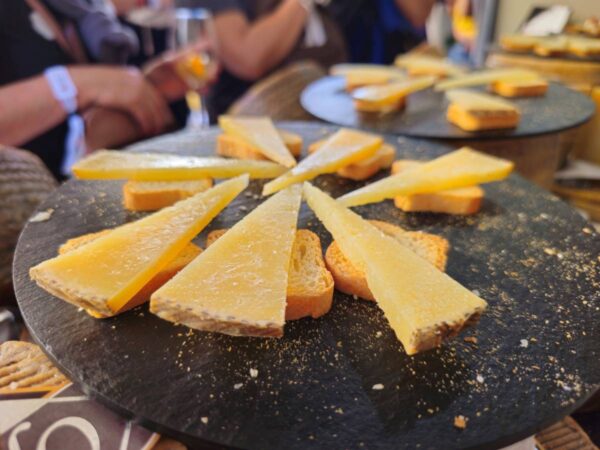 Montanejos lamenta el recorte en la ayuda de Diputación a la Feria del Queso