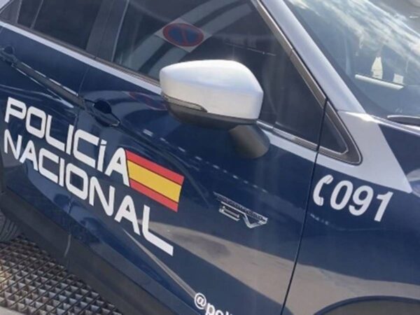 Mujer herida tras brutal agresión con un cúter por su expareja en Alicante