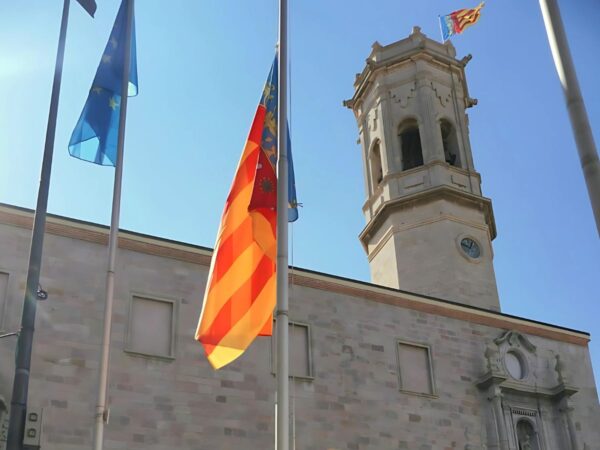 Novedades para celebrar el Día de la Comunitat Valenciana en Burriana