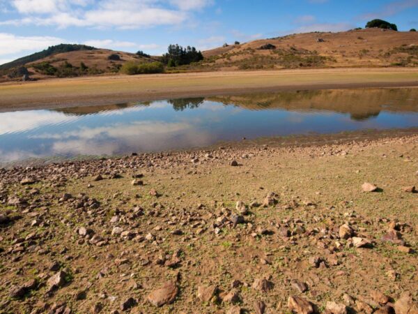 Obras de emergencia por 3,6 millones para el suministro de agua en Xodos, Vistabella del Maestrat y Benafigos