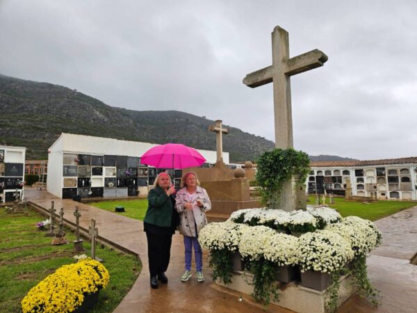 Oropesa del Mar prepara una programación especial para el Día de Todos los Santos