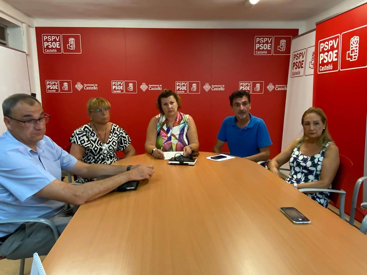 Patricia Puerta: «Solo 11 comercios podrán recibir ayudas ZBE por un total de 32.828 euros»