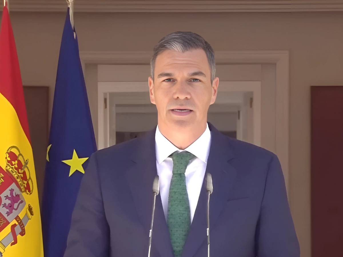 Pedro Sánchez felicita a la Comunitat Valenciana en su Día destacando su esfuerzo e innovación