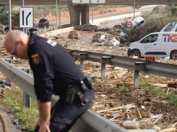 Aumenta drásticamente el número de fallecidos por la DANA en la Comunitat Valenciana