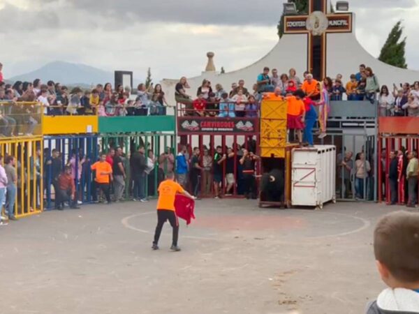 Programación de las ‘Festes de la Figa’ en Les Useres