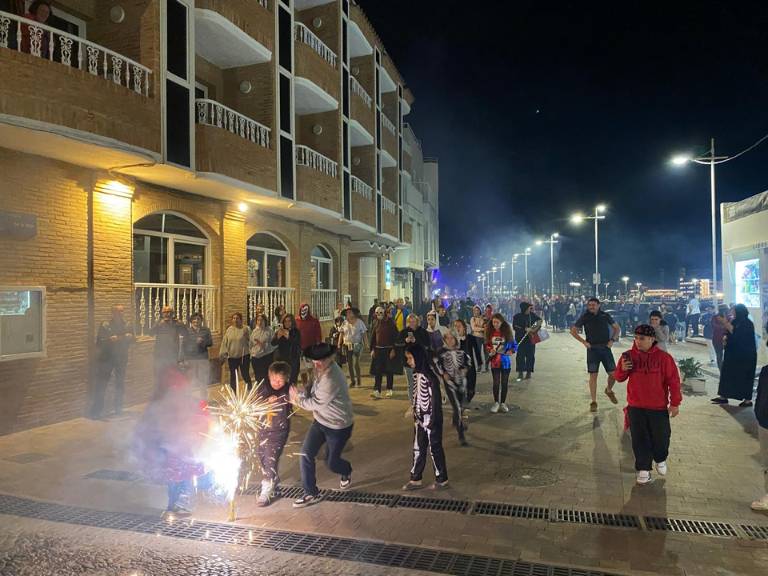 Peñíscola celebrará el Día de Todos los Santos con una programación completa para todo el puente.