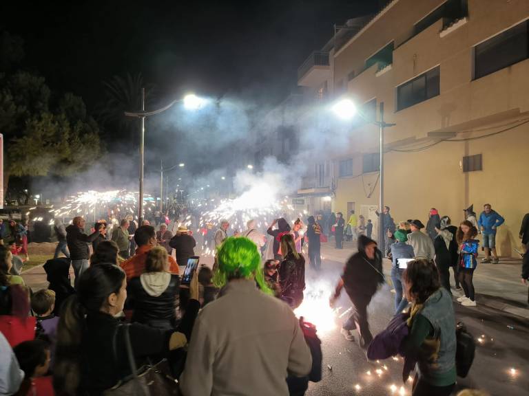 Peñíscola celebrará el Día de Todos los Santos con una programación completa para todo el puente.