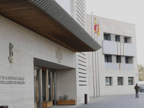 Renuncia del fiscal de delitos de odio en Castellón