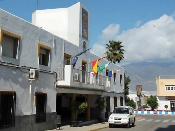 Un hombre confiesa el asesinato de su pareja en La Mojonera (Almería)