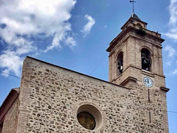 Un pequeño pueblo de Castellón es declarado municipio turístico singular