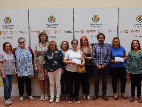 Vila-real dona la recaudación de los espectáculos solidarios a entidades locales