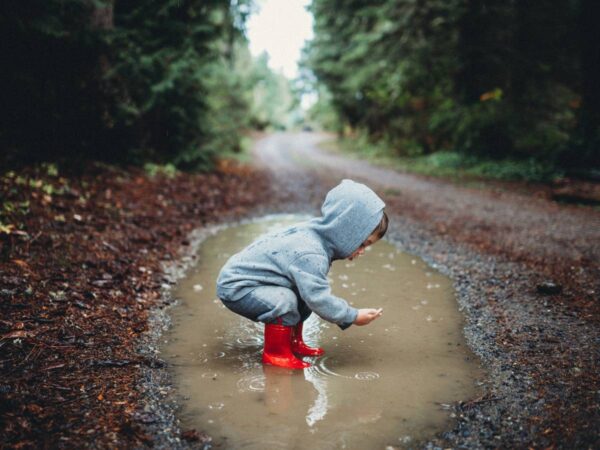 Vuelve la lluvia a la provincia de Castellón