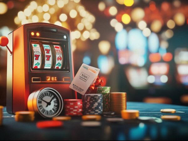 ¿Qué tipos de tiradas gratis están disponibles en casinos online?