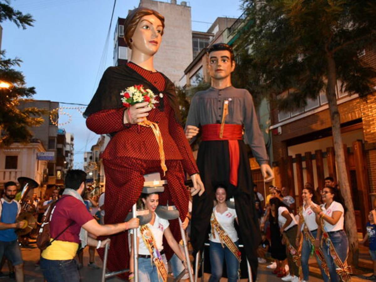 Abierta la convocatoria de subvenciones en Vila-real para tradiciones locales