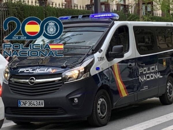 Amplio operativo policial contra grupo criminal en Castellón y Barcelona