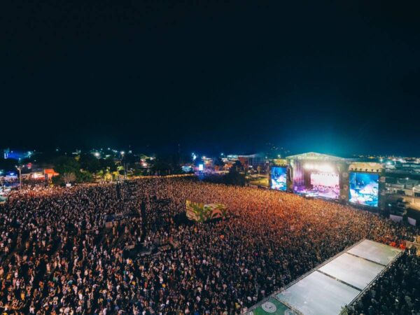 Anuncian los cabeza de cartel para el FIB 2025 en Benicàssim