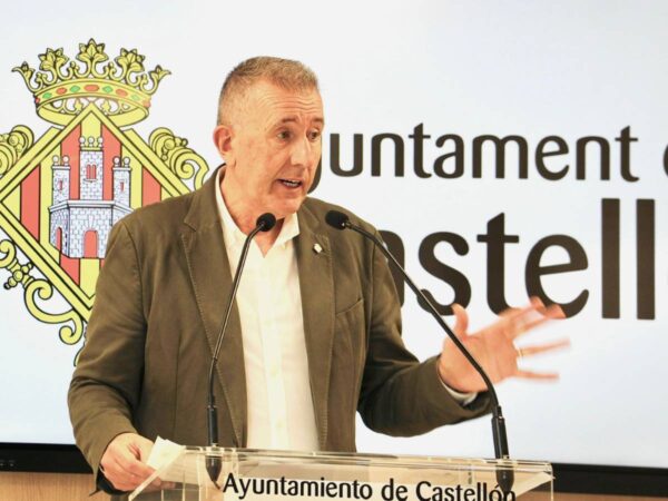 Aprobados nuevos proyectos para evitar inundaciones en Castellón