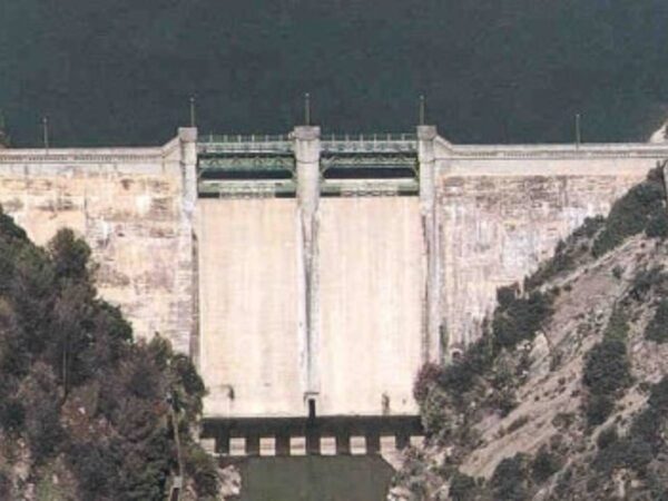 Aviso de Emergencias: Ajuste de caudales de salida en el embalse de Vallat