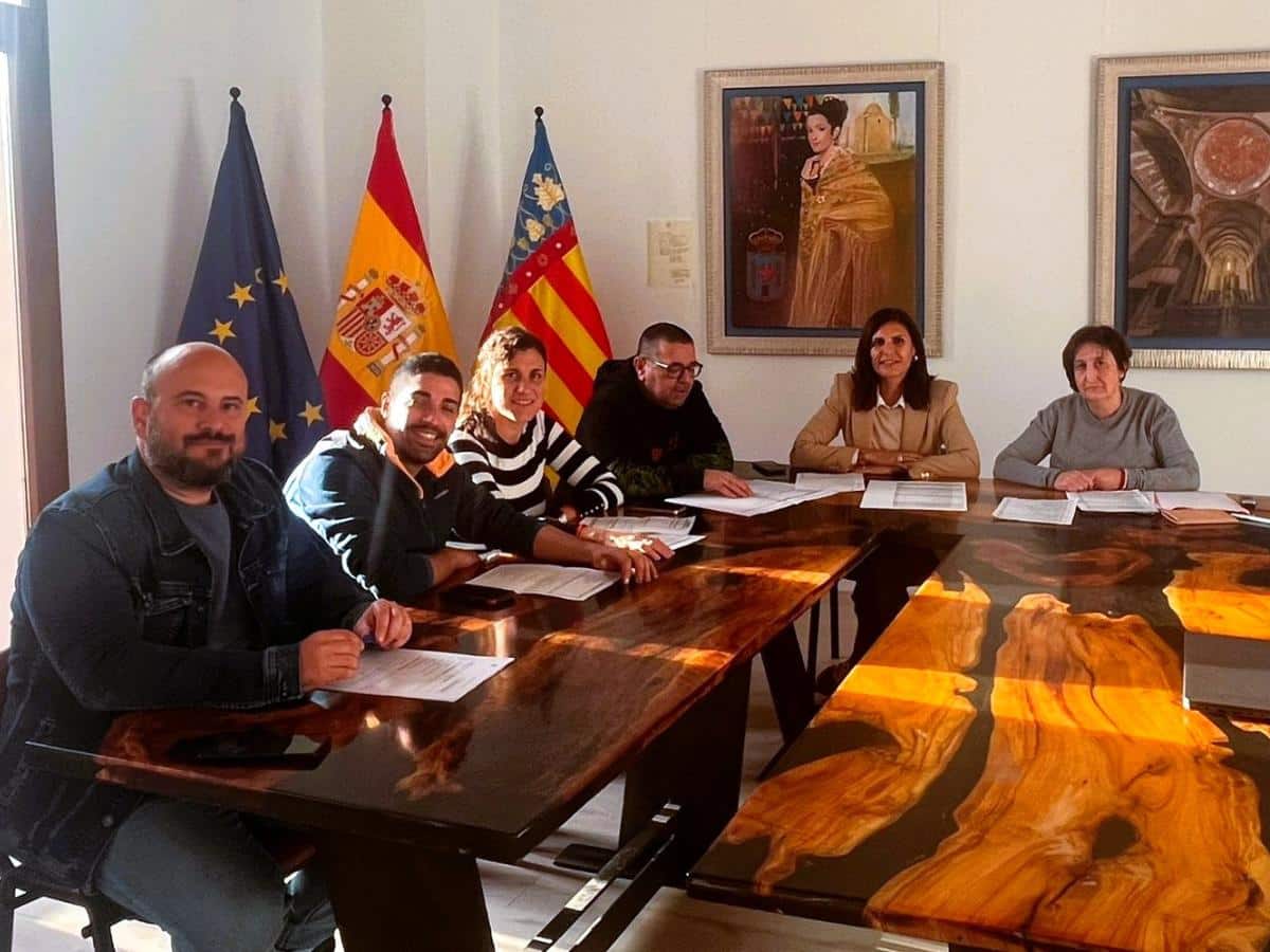 Canet lo Roig aprueba un presupuesto municipal para 2025 de 1.460.312 euros