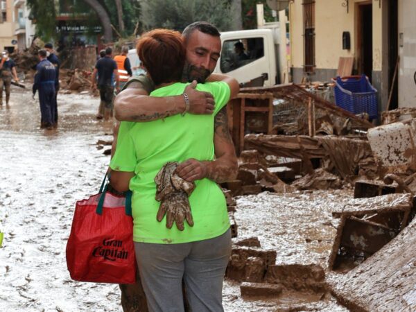 Castellón anuncia 700.000 euros en ayudas directas a familias afectadas por la DANA