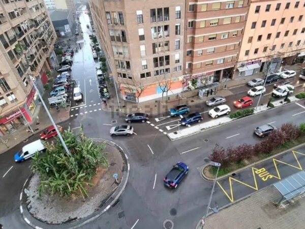 Castellón anuncia medidas para solucionar inundaciones en la Avenida de Valencia