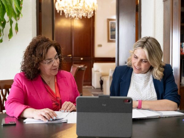 Charlas y conferencias por el Día de la Mujer Emprendedora en Castellón